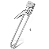 EasyGrip Burköppnare för Skruvlock och Konserver-Kök-BB-1-Hemnix