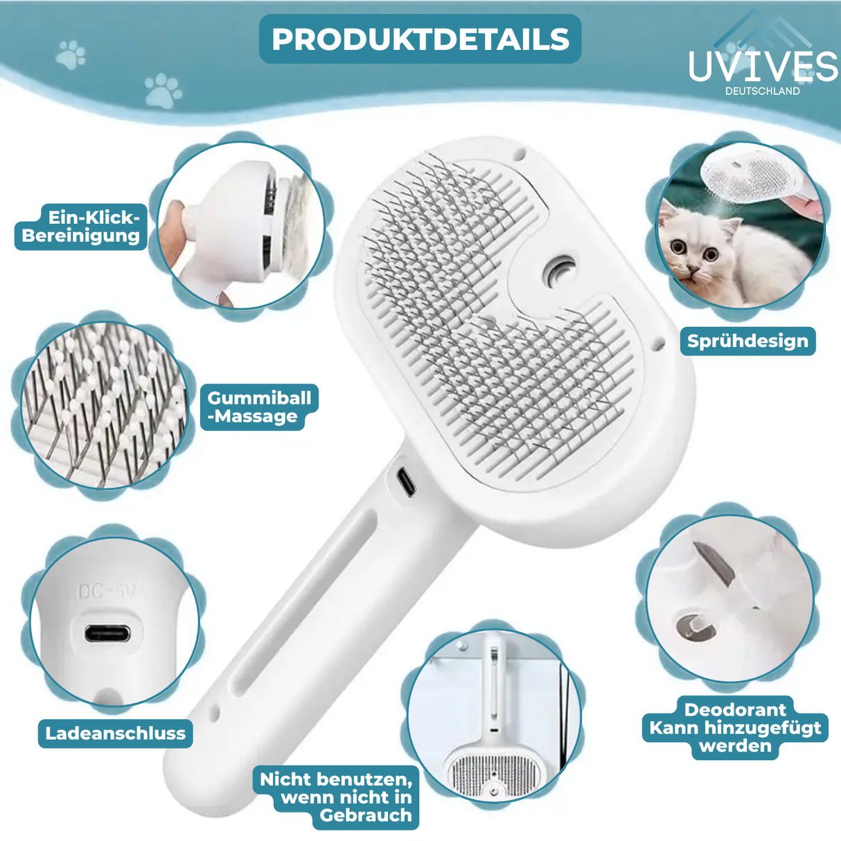 Carvallo – Mild vård, glansigt resultat Carvallo