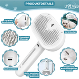 Carvallo – Mild vård, glansigt resultat Carvallo