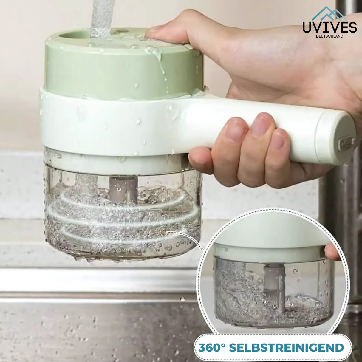 Carvallo – Klipp säkert, spara tid Carvallo