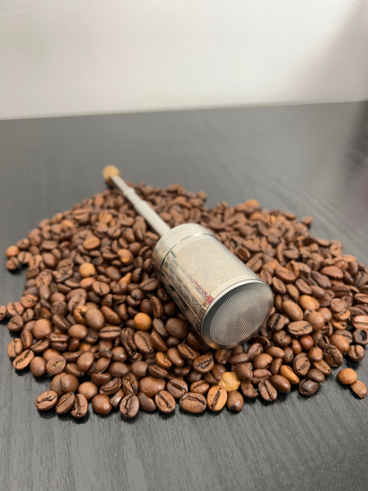 Carvallo - Full smak, inga kompromisser Carvallo