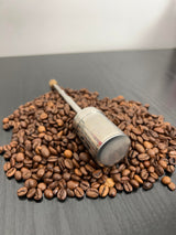 Carvallo - Full smak, inga kompromisser Carvallo