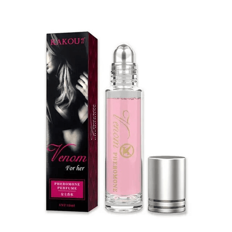 Venom Parfym Som Förhöjer Lust 10ml-Personligt-BB-För Henne-Hemnix