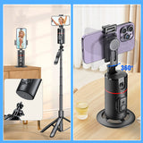 Carvallo – Alltid i bilden. Helt automatiskt. Carvallo