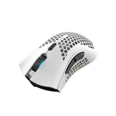 Trådlös Spelmus-Mouse-BB-Vit-Hemnix