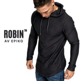 Robin™ Luvtröja-Hemnix-Hemnix