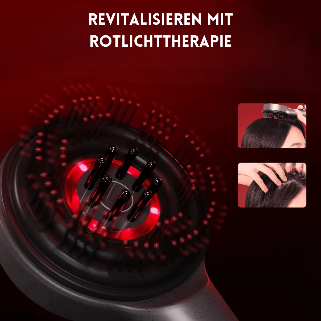 Carvallo – För märkbart tätare, hälsosammare hår! Carvallo