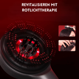 Carvallo – För märkbart tätare, hälsosammare hår! Carvallo