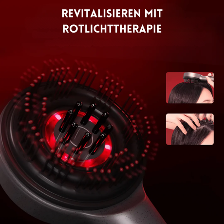 Carvallo – För märkbart tätare, hälsosammare hår! Carvallo