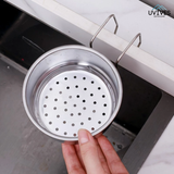 Carvallo | SinkGuard – Sluta med tilltäppta avlopp och kaos i diskhon! Carvallo