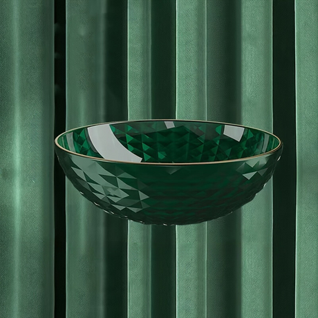 NordicServe - Modern fruktskål för stiligt liv Carvallo