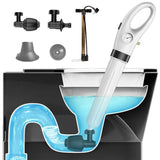 Klottång Pro Carvallo