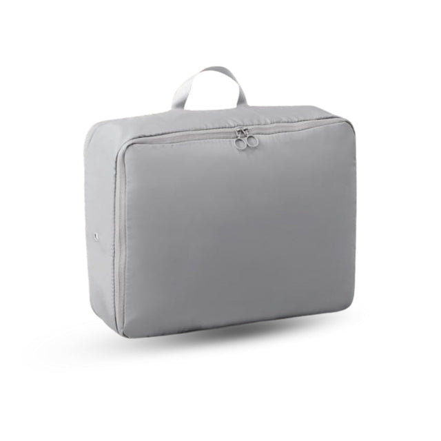 StackPack™ Utrymmesbesparande kompressionsväska-Hemnix-Grå-M-Hemnix