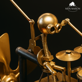 Carvallo – Det musikaliska vindskyddet för trädgård och terrass Carvallo