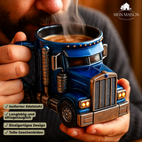 Carvallo Classic – Den kaffeepæn for ægte gadehelte Carvallo