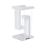 Flytande LED-bordslampa med trådlös laddning MILA Sverige