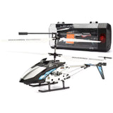RC Helikopter Hållbar Metallram Leksak Carvallo