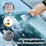 Carvallo - Snabb avfrostningsanordning Carvallo