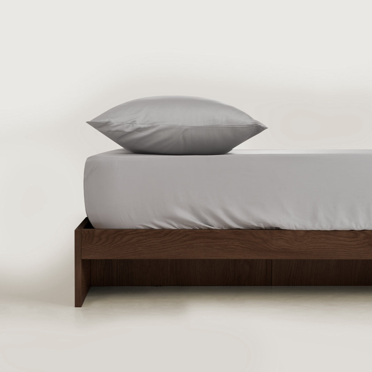 Bamboo Passformlakan - Husdjursrullande för Hundar/Katter Familj Carvallo