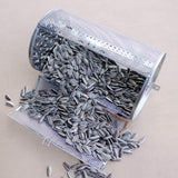 Carvallo – Snurrar. Lyckas alltid! Carvallo