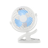 AirWhirl Mini - Handhållen kompakt kylfläkt Carvallo