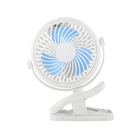 AirWhirl Mini - Handhållen kompakt kylfläkt Carvallo