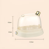 QuickEgg - Den Ultimata Äggkokaren för Perfekta Resultat Varje Gång Carvallo