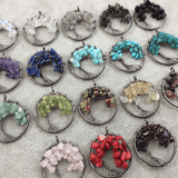 Livets träd hängsmycke-Jewelry for women-Bellasverige-Hemnix