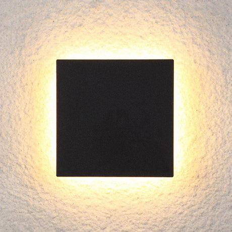 NiteLine - Chic LED vägglampor designade för stilig belysning Carvallo