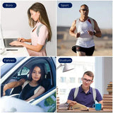 Justerbart ryggstödsgördel | För en bättre kroppshållning Carvallo