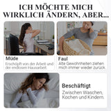 Carvallo – Rakt hållning utan ansträngning Carvallo