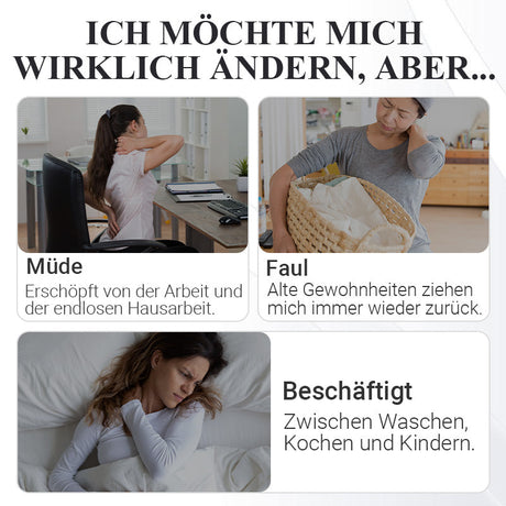 Carvallo – Rakt hållning utan ansträngning Carvallo