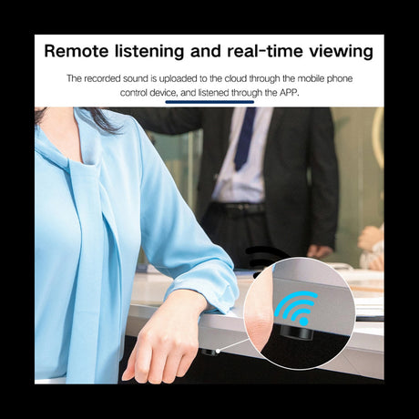 Magnetisk GPS-tracker för fordon MILA Sverige