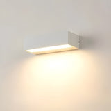 StreamLine Light - Vattentät Slim Linjär LED Vägglampa Carvallo