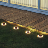 GlowPath™ - Lys upp ditt hem med stil!-TrädgårdsLivet-Hemnix