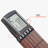 Pocket Pal Gitarr Tränare Carvallo