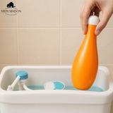 Carvallo | ToiletBright – Fräsch vid varje spolning! Carvallo