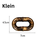 Carvallo - Roligt stort hundhalsband Carvallo