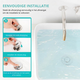 Carvallo - Universal-avtappningsskruv 2.0 Carvallo