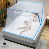 Carvallo – skydd på knapptryck! Carvallo