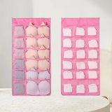 Carvallo | HangerNest - Dubbelsidig förvaringspåse för underkläder Carvallo