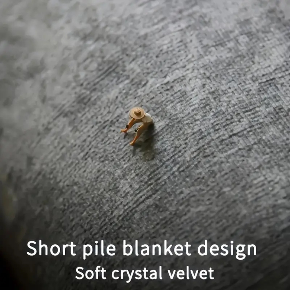 Monstera Halksäker Dörrmatta Carvallo