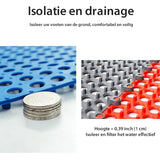 Carvallo | BathGrip - Badrums Antislipmatta Carvallo