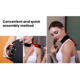 Hudvårdsapparat med rött ljus – Djupläkning för strålande hud MILA Sverige