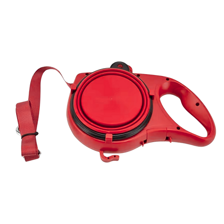 Carvallo – Allt för din hund i en hand! Carvallo