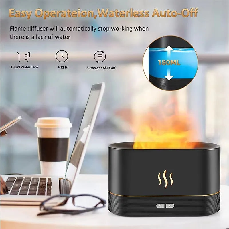 Luftfuktare Ultrasonisk Carvallo