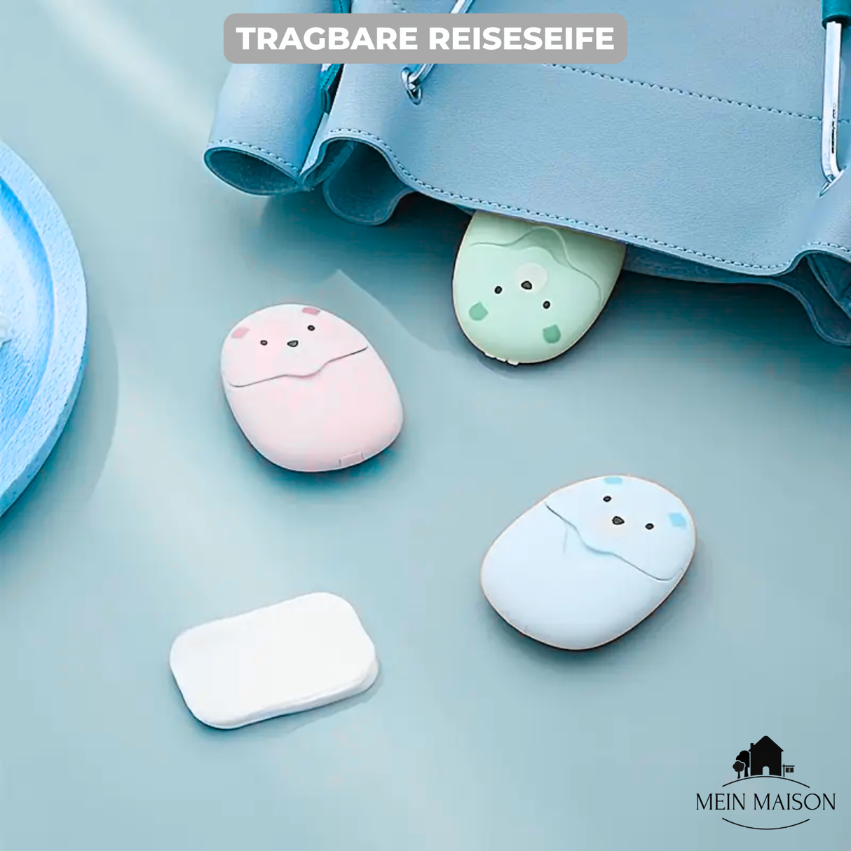 Carvallo | PocketSoap – Fräscha händer, överallt när som helst! Carvallo