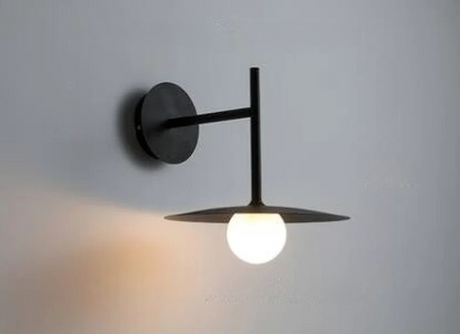 LichtFlex - Justerbar LED Vägglampa Carvallo