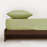 Bamboo Passformlakan - Husdjursrullande för Hundar/Katter Familj Carvallo