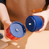 Carvallo – Snabbare, säkrare och trådlös grönsakskniv Carvallo